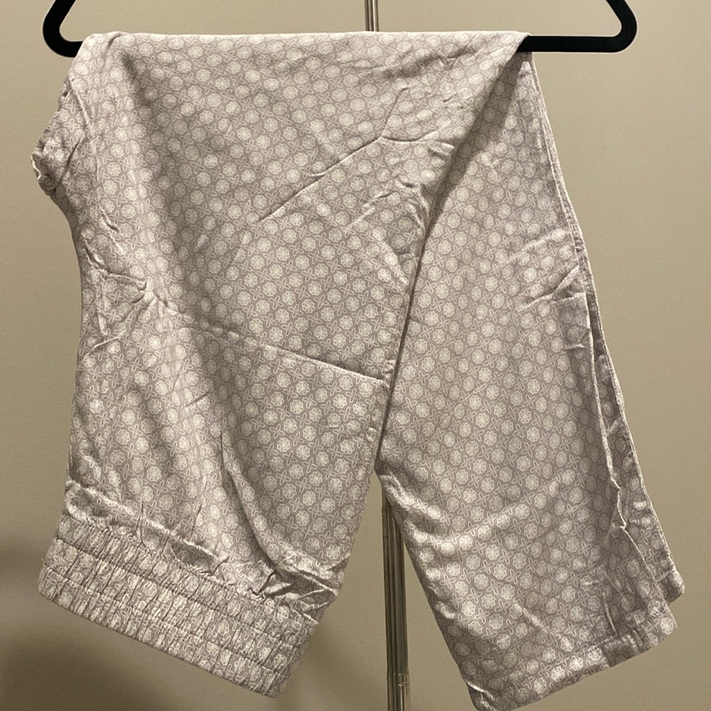 Gilligan & O’Malley Sleepwear Pajama Pants, Small